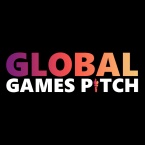 Global Games Pitch 2020 logo