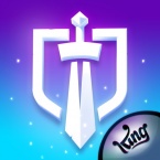 Knighthood logo