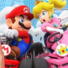 Update: Mario Kart Tour multiplayer mode rolls out worldwide