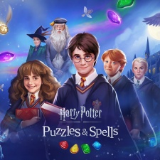 Zynga partners with Portkey Games and Warner Bros. for Harry Potter: Puzzles & Spells