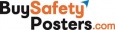 Buy Safety Posters logo