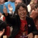 Mario maker Shigeru Miyamoto obsessed with Pokémon GO