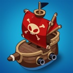 Pirate Evolution logo