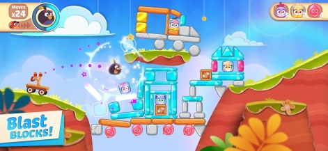 53 Top Games In Soft Launch From Angry Birds Casual And Hay Day