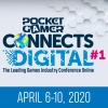 Introducing Pocket Gamer Connects Digital - a new virtual conference for the games industry