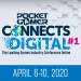 Early Bird ends today for Pocket Gamer Connects Digital #1