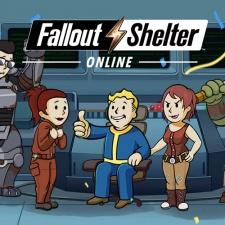 Fallout Shelter Online potentially revealed for the West, pre-registrations open