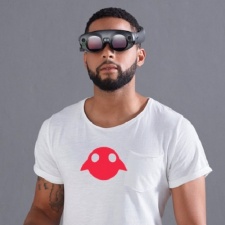 Report: Magic Leap looking to sell off its business