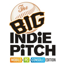 Could you win the first digital Big Indie Pitch next month?