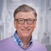 Bill Gates leaves the Microsoft board