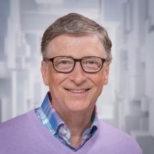 Bill Gates leaves the Microsoft board