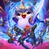 Riot launches first-ever mobile game Teamfight Tactics on March 19th
