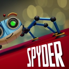 Making Of: Sumo Digital lead game designer Nic Cusworth discusses how Spyder went from game jam winner to Apple Arcade release