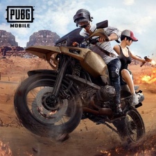 PUBG Mobile was the top-grossing mobile title in May 2020