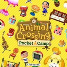 Animal Crossing: Pocket Camp clears $150 million in lifetime revenue