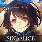 SINoALICE logo