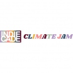Indiecade Climate Jam logo