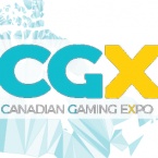 CGX Grad Jam logo