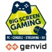 Discover Big Screen Gaming at Pocket Gamer Connects Digital #1