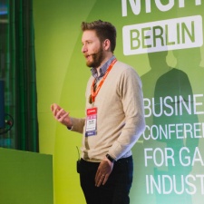 META Games COO Philipp Karstaedt on why you shouldn't get into the industry just because you love playing games