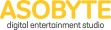 Asobyte Entertainment logo