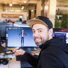 Remote Working: How Wooga's Marco Rizzotti is developing character designs from home