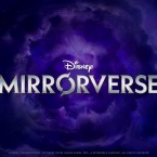 Disney Mirrorverse logo