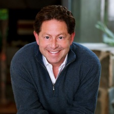 Activision Blizzard shareholder claims firm has 'unnecessarily enriched' CEO Kotick 