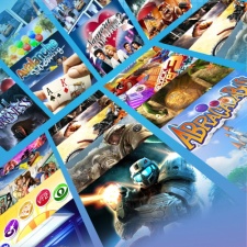 Gameloft celebrates 20th anniversary with free Gameloft Classics collection