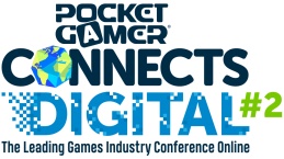 Pocket Gamer Connects Digital #2 (Online)