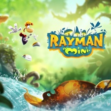 Making Of: How Ubisoft shrunk down Rayman for Apple Arcade