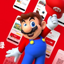 Nintendo mobile downloads "equivalent to the cumulative unit sales total of all Nintendo hardware"