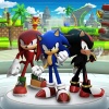 Sonic Forces boosts through 50 million downloads globally