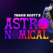 Update: Fortnite's Astronomical Travis Scott concert gathers 27.7 million unique players