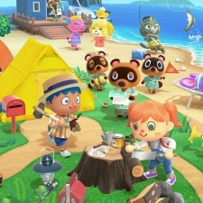 Animal Crossing: New Horizons shifts nearly 4 million units in Japan
