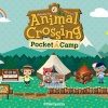 Animal Crossing: Pocket Camp downloads have risen by nearly 800% since New Horizons' launch