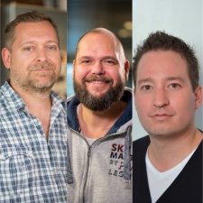 Jagex hires three new executive producers to grow RuneScape and other unannounced games