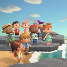 Animal Crossing: New Horizons sells more digitally in one month than any other console game ever