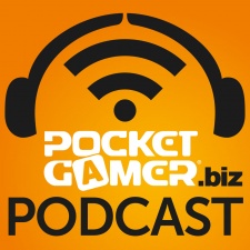 PocketGamer.biz Podcast Episode 2: App Store expansion, Cooking Mama drama, and more!