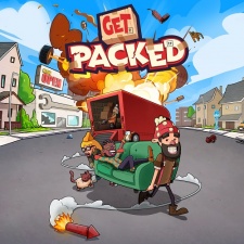 Interview: Why Moonshine Studios is proud to launch Get Packed first on Google Stadia