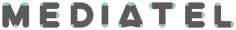 Mediatel logo