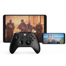 Microsoft is launching a new Xbox app with remote play on iOS