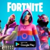 Update: Fortnite launches weaponless Party Royale mode