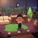 Interview: Why Rogue One screenwriter Gary Whitta started a talk show in Animal Crossing: New Horizons