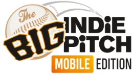 The Big Indie Pitch (Mobile Edition) at Pocket Gamer Connects Digital #2 (Online)