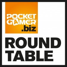 Join us on June 12th for FOUR free RoundTable sessions at PGC Digital #2