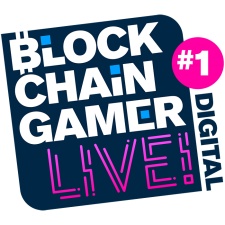 Blockchain games - unmissable expert insight & practical advice with Blockchain Gamer LIVE! Digital #1