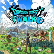 Dragon Quest Walk and Romancing SaGa Re;univerSe help lift Square Enix mobile revenues to almost $1 billion