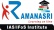 Ramanasri IAS Institute logo