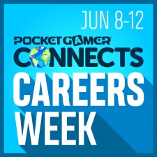 FREE entry for games industry jobseekers with careers week during Pocket Gamer Connects Digital #2